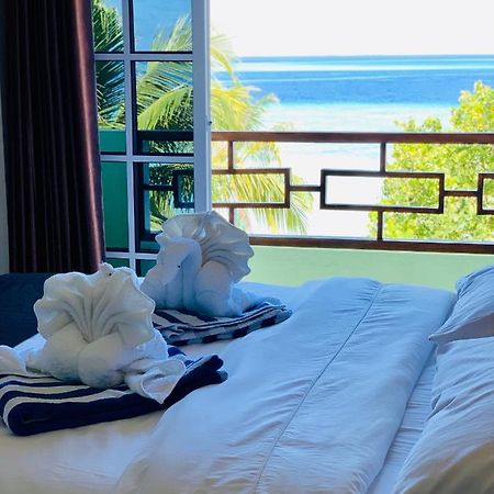 Ilaa Beach Maldives Gulhi Exterior foto