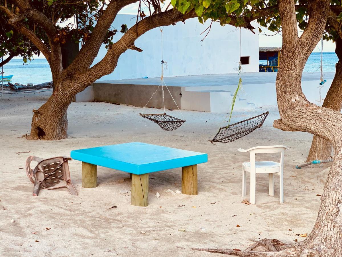 Ilaa Beach Maldives Gulhi Exterior foto