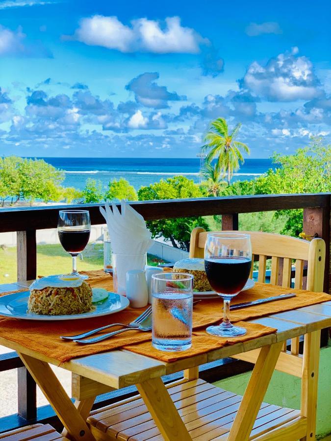 Ilaa Beach Maldives Gulhi Exterior foto