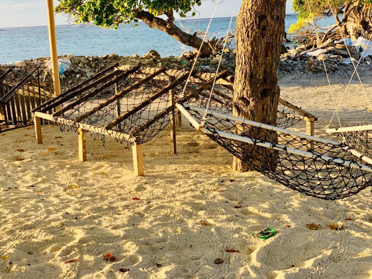 Ilaa Beach Maldives Gulhi Exterior foto