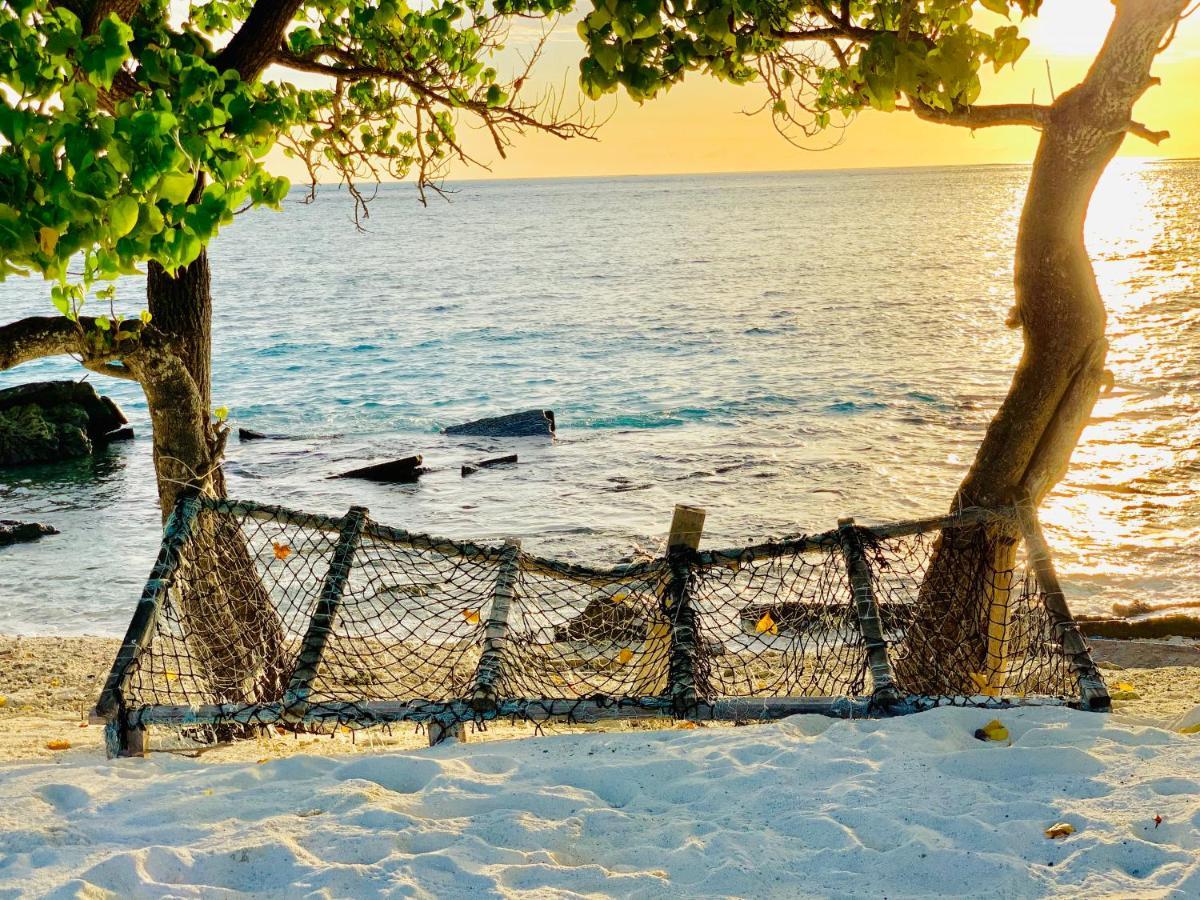 Ilaa Beach Maldives Gulhi Exterior foto
