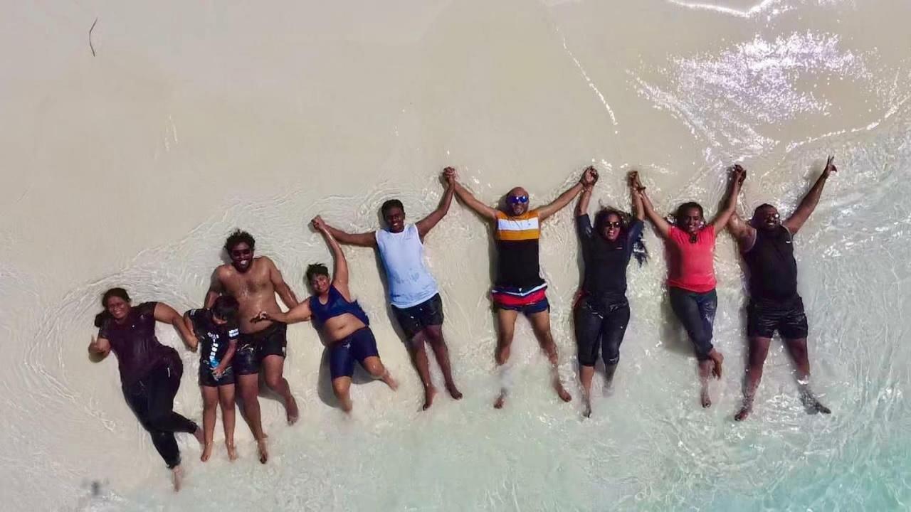Ilaa Beach Maldives Gulhi Exterior foto