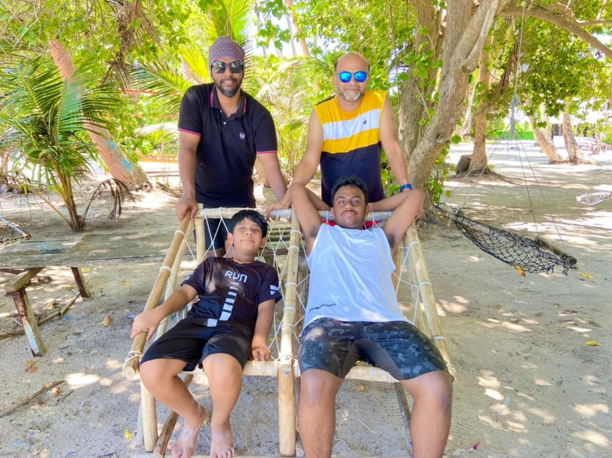 Ilaa Beach Maldives Gulhi Exterior foto