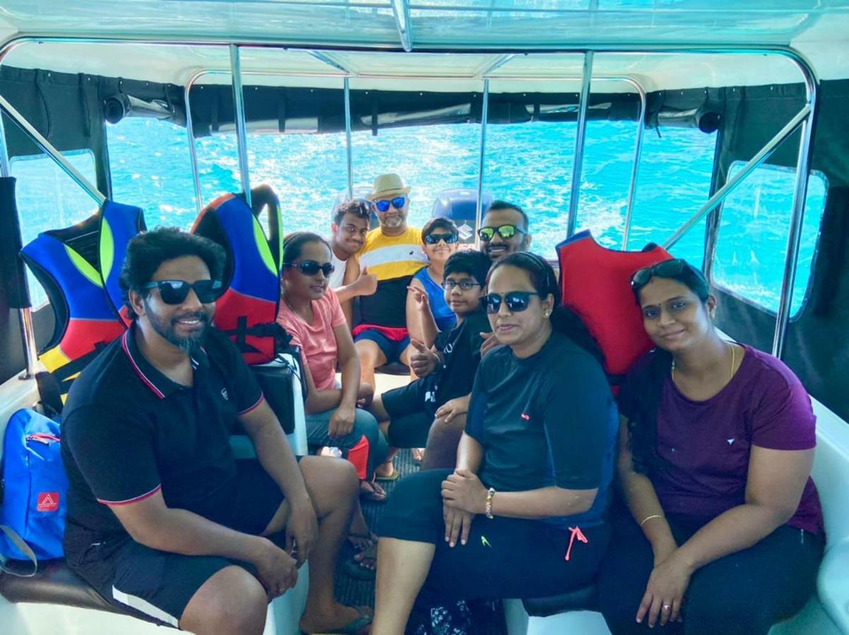 Ilaa Beach Maldives Gulhi Exterior foto