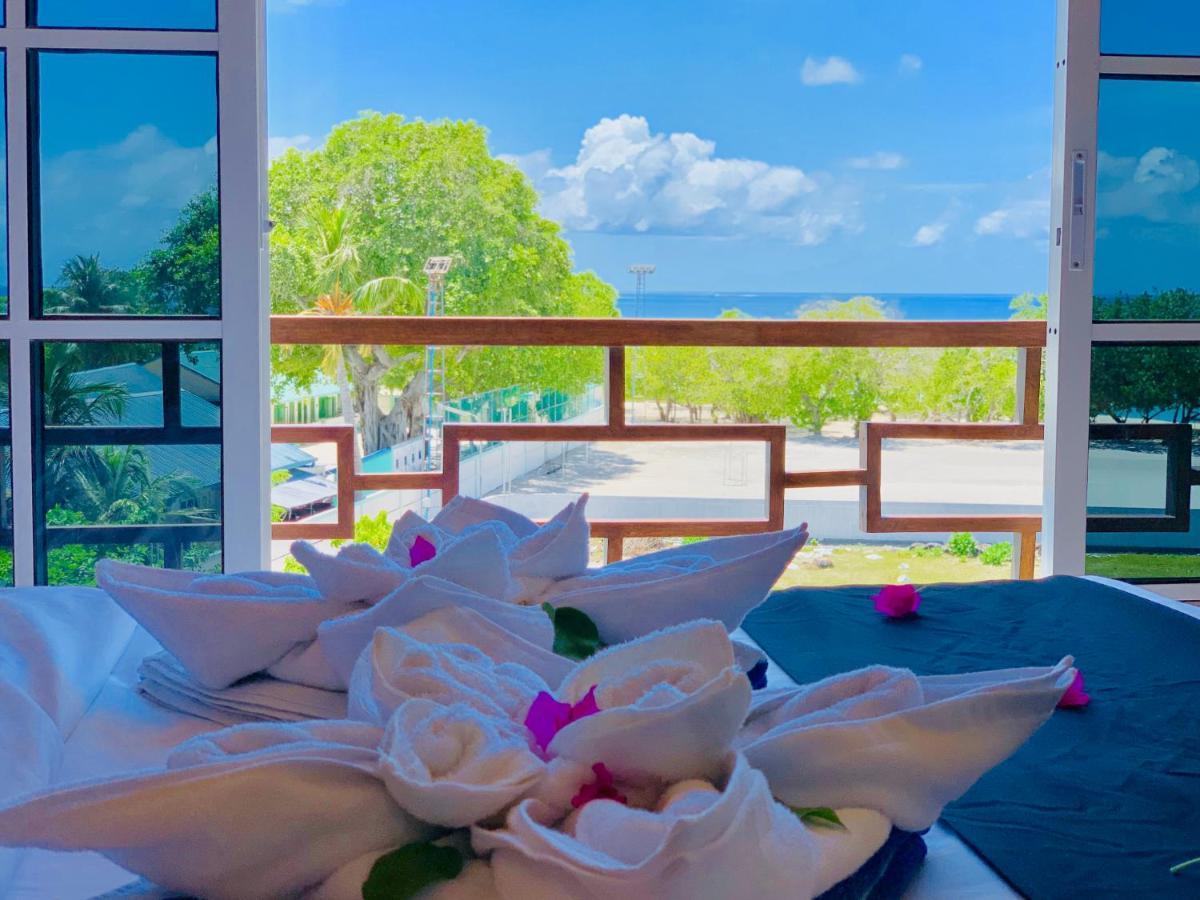 Ilaa Beach Maldives Gulhi Exterior foto